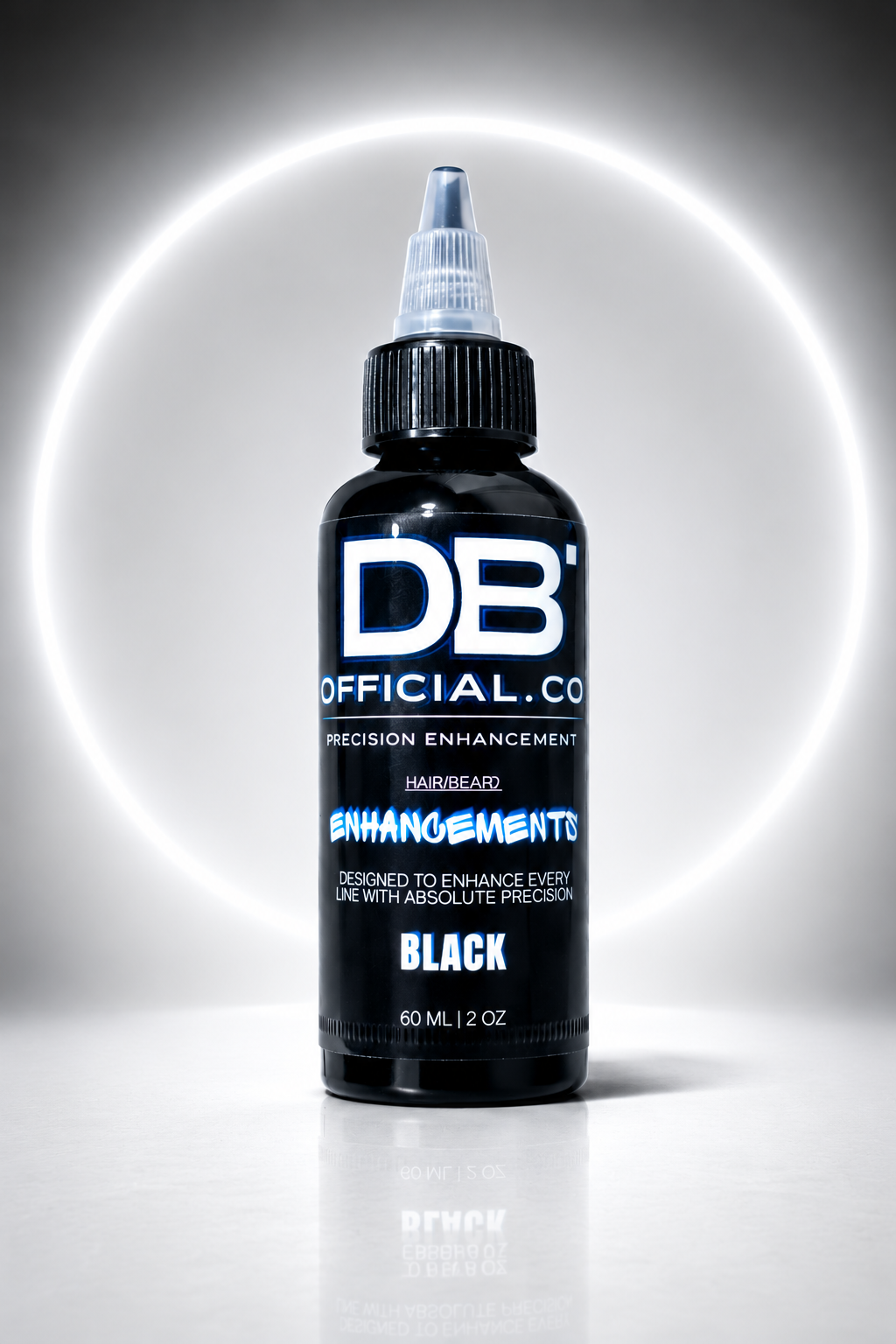 DBOfficial Hair Enhancement