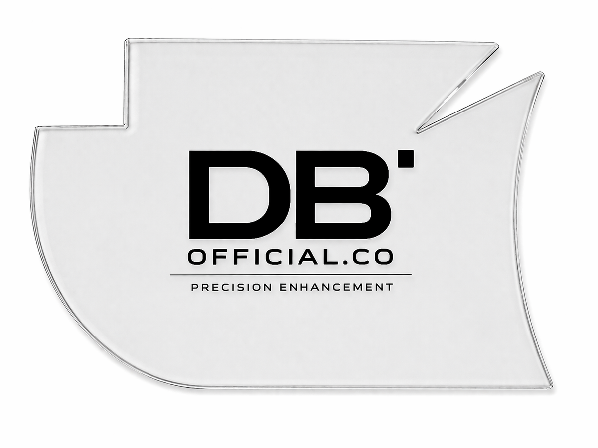 Clear Enhancement Card